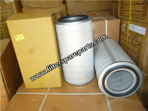 332-Y3270 Jcb Air Filter